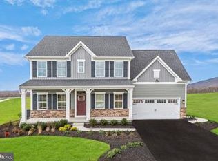 121 Nob Hill Park Dr, Reisterstown, MD 21136