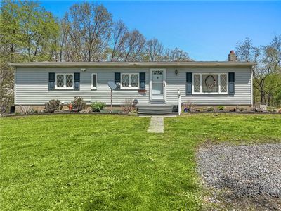 519 Upper Service Rd, Hookstown, PA, 15050