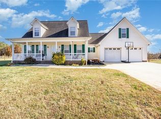 167 Columbia Dr, Linwood, NC 27299