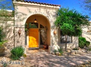 7646 E Soaring Eagle Way, Scottsdale, AZ 85266