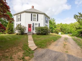 10 Rufus Putnam Rd, North Brookfield, MA 01535