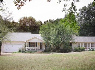 2011 Quail Ridge Rd, Anderson, SC 29625