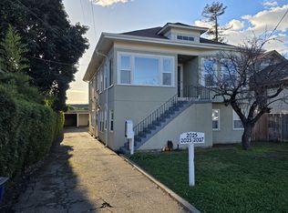 2025 Washington Ave, San Leandro, CA