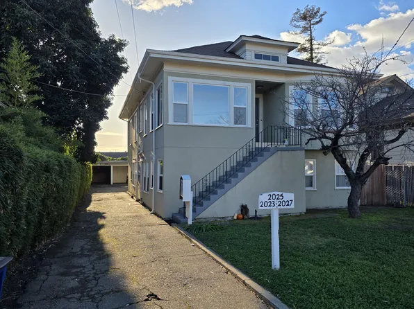 2025 Washington Ave, San Leandro, CA 94577