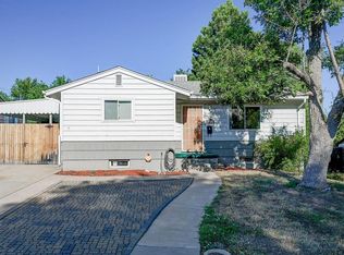 1789 S Clay St, Denver, CO 80219