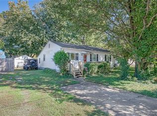 316 Adwood Ct, Hampton, VA 23605
