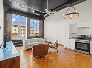 101 N Chestnut St APT 13, Winston Salem, NC 27101