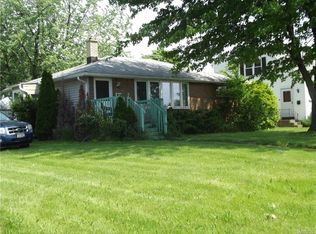 1851 Colvin Blvd, Tonawanda, NY 14150