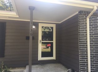 1536 Berkeley Rd, Emporia, KS 66801