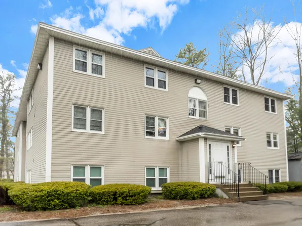2 Ryefield Drive #15, Old Orchard Beach, ME 04064