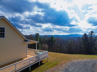 1840 Longview Ln, Galax, VA 24333