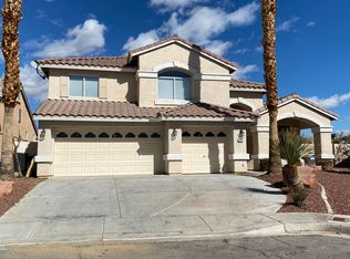 3714 Bombastic Ct, Las Vegas, NV 89147