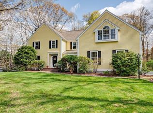 56 Presidential Dr, Southborough, MA 01772