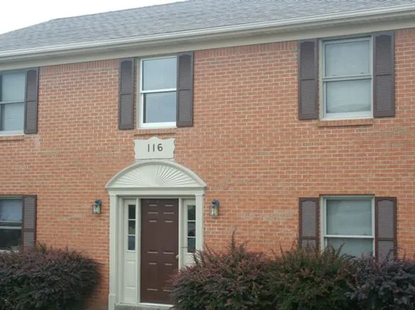 116 Maple Hill Dr, Richmond, KY