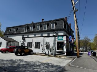 4 Main St #A, Goffstown, NH 03045