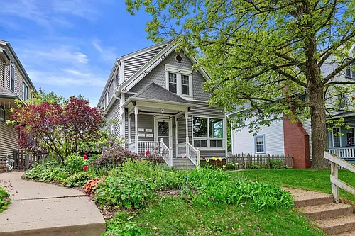 1612 E Providence Ave #B Photo 1