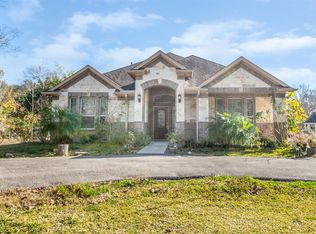 12921 Woody Rd, Brookside Village, TX 77581