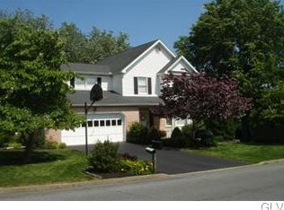 3308 Moravian Ct, Bethlehem, PA 18020