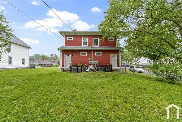 448 N State Ave #D — Photo 9