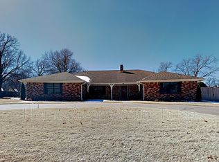 9736 S Braden Ave, Tulsa, OK 74137
