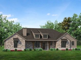 5 Louis Rd, Tom Bean, TX 75489