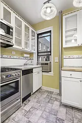 Sold by Halstead Real Estate