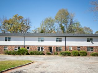 Franklin Flats, Greenville, SC 29617