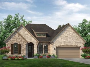 1105 Trinity Dr, Springtown, TX 76082