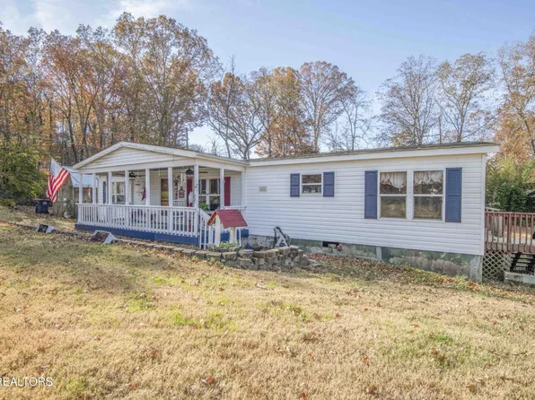 1866 Prospect Church Rd, Loudon, TN 37774