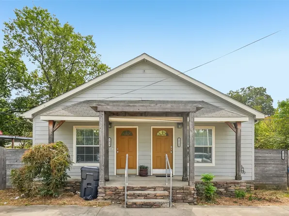 1414 Record Crossing Rd, Dallas, TX 75235