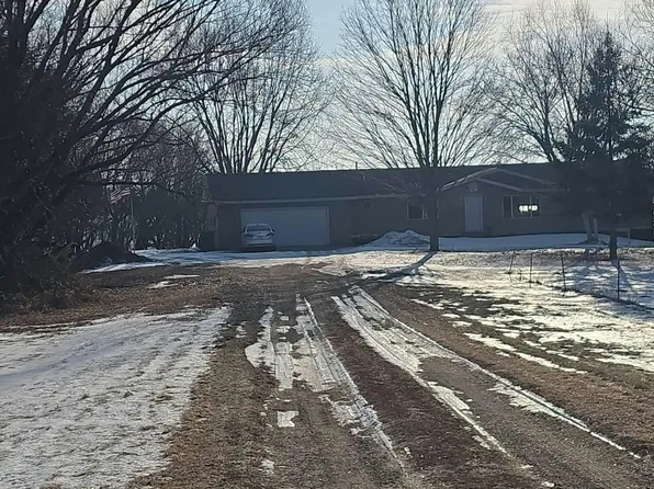 9544 County Road 8 NW, Maple Lake, MN 55358