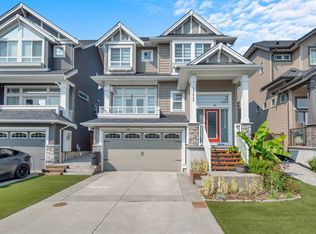 23849 103a Ave, Maple Ridge, BC V2W 0E4