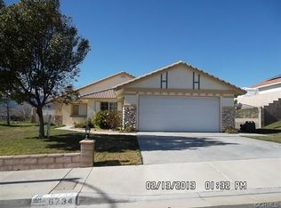 6734 N Wade Ct, San Bernardino, CA 92407
