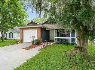 2872 SW 40th Ave, Gainesville, FL 32608