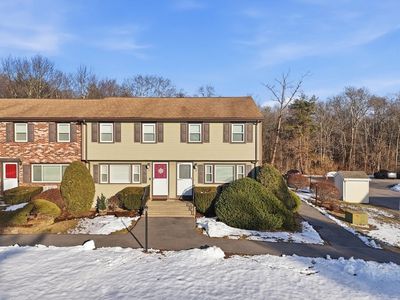 20 Washington St APT 1-8, North Easton, MA, 02356