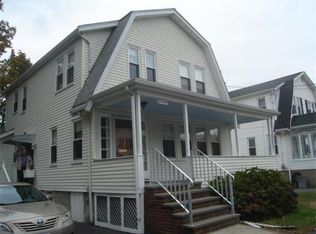 78 Ballou St, Quincy, MA 02169
