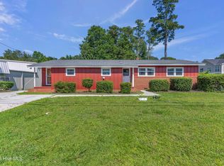 265 S Kerr Ave, Wilmington, NC 28403