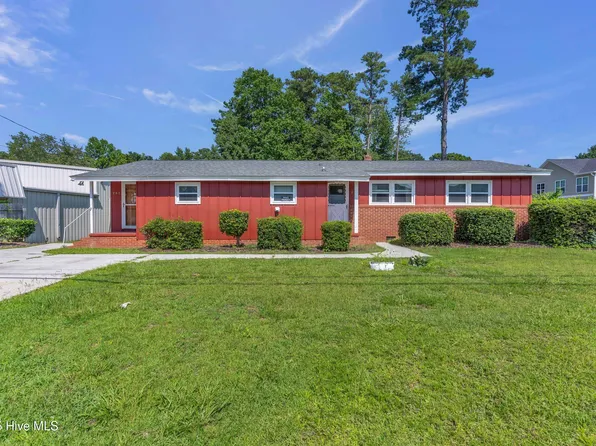 265 S Kerr Avenue, Wilmington, NC 28403