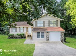 110 Lupine Ct, Atlanta, GA 30349