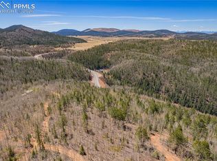 S Highway 67, Cripple Creek, CO 80813