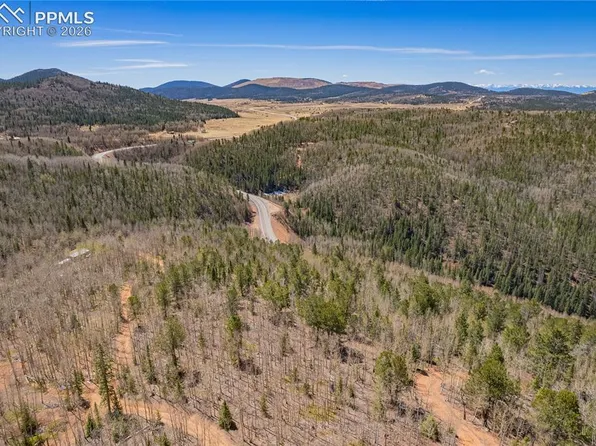 S Highway 67, Cripple Creek, CO 80813