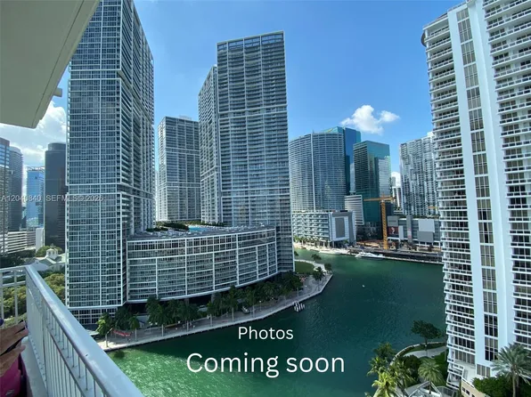 801 Brickell Key Blvd, Miami, FL