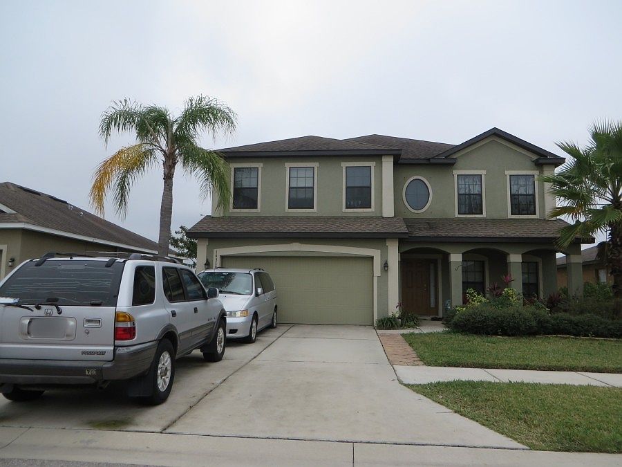 1st image of 14318 Alistar Manor Dr