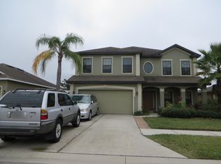 14318 Alistar Manor Dr, Wimauma, FL 33598