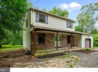 1563 Somers Point Rd, Egg Harbor Township, NJ 08234