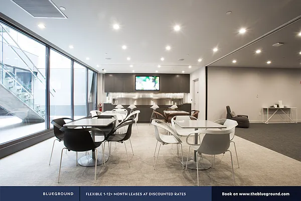 Rented by The Blueground | media 73