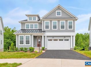 5119 Mary Jackson Ct, Charlottesville, VA 22902