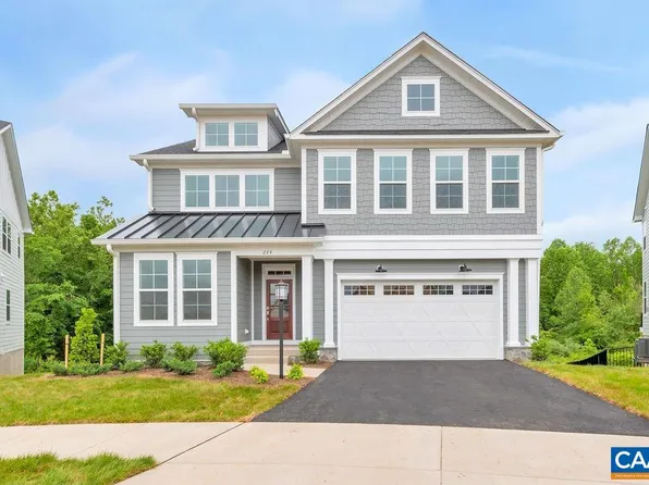 2A Sablewood Dr, Charlottesville, VA 22911