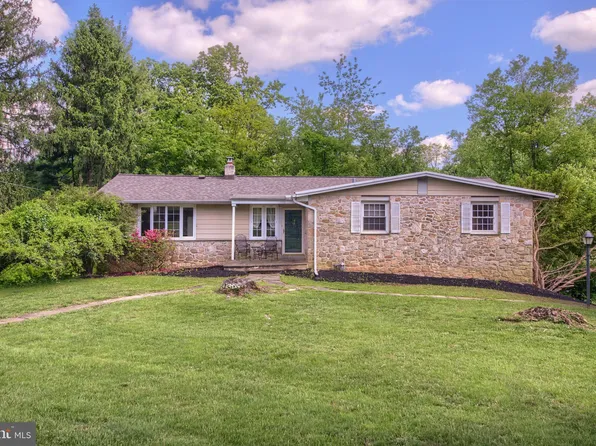 291 Friendship Dr, Paoli, PA 19301