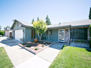 1058 Mammoth Dr, Manteca, CA 95337